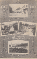 Purgstall um 1918