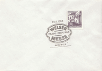 Welser Messe