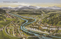 Trostberg