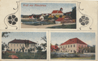 Mirschikau