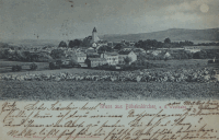 Böheimkirchen vor 1900