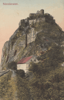 Schreckenstein