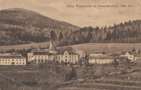 Mönichkirchen