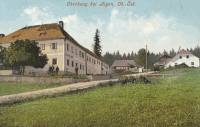 Oberhaag