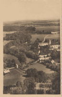 Schiedlberg um 1935