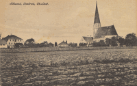Schwand um 1920