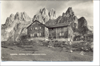 Hofbürglerhütte