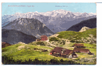 Kranabethsattelhütte