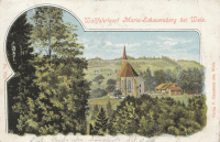 M. Schauersberg um1900