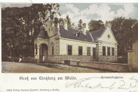 Kirchberg am Walde