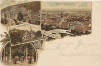 Baden