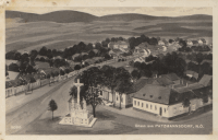 Patzmannsdorf