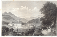 Lilienfeld um 1880