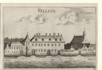 Pressbaum um 1672