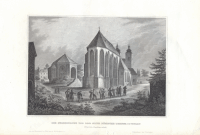 Tulln um 1850