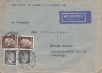 Lilienfeld