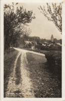Kematen Krems um 1940