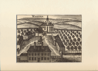 Vöcklabruck um 1672