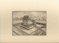 St. Veith um 1672