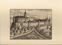 Steinerkirch/Tr 1672