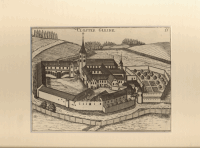 Gleink um 1672