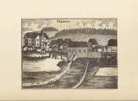 Schleißheim 1672