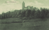 Kostenblat 