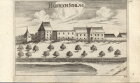HAINRICHSCHLAG um 1672