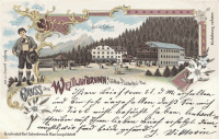 Weitlandbrunn um 1895