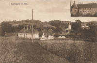 Gallspach um 1923