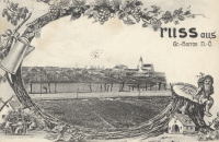 Großharras um 1912