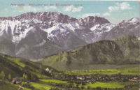 MICHELDORF  um 1911