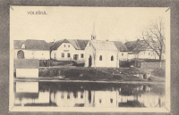 VOLESNA