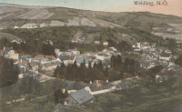 WEIDLING um 1905
