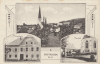 PATTIGHAM um 1925
