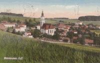TAISKIRCHEN um 1920