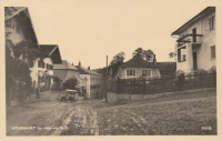 HÖHNHART um 1935