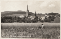 LEONFELDEN  um 1939