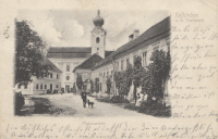 HOFKIRCHEN um 1900