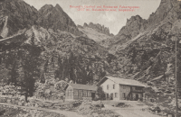 MENARDIS Gasth  1910