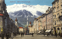 Innsbruck