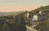 HRONOV um 1910