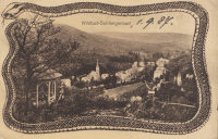 WILDBAD SCHLANGENBAD