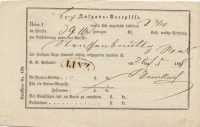 LINZ  um 1868