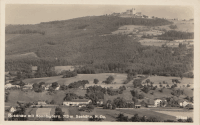 ROSENAU um 1942