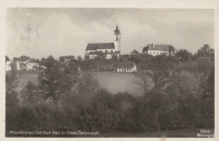 PFARRKIRCHEN um 1939