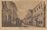 LEMBACH um 1918