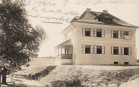 GALSBACH um 1930