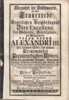 KREMSMÜNSTER um 1759