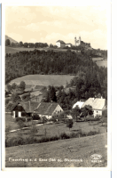 FRAUENBERG um 1930